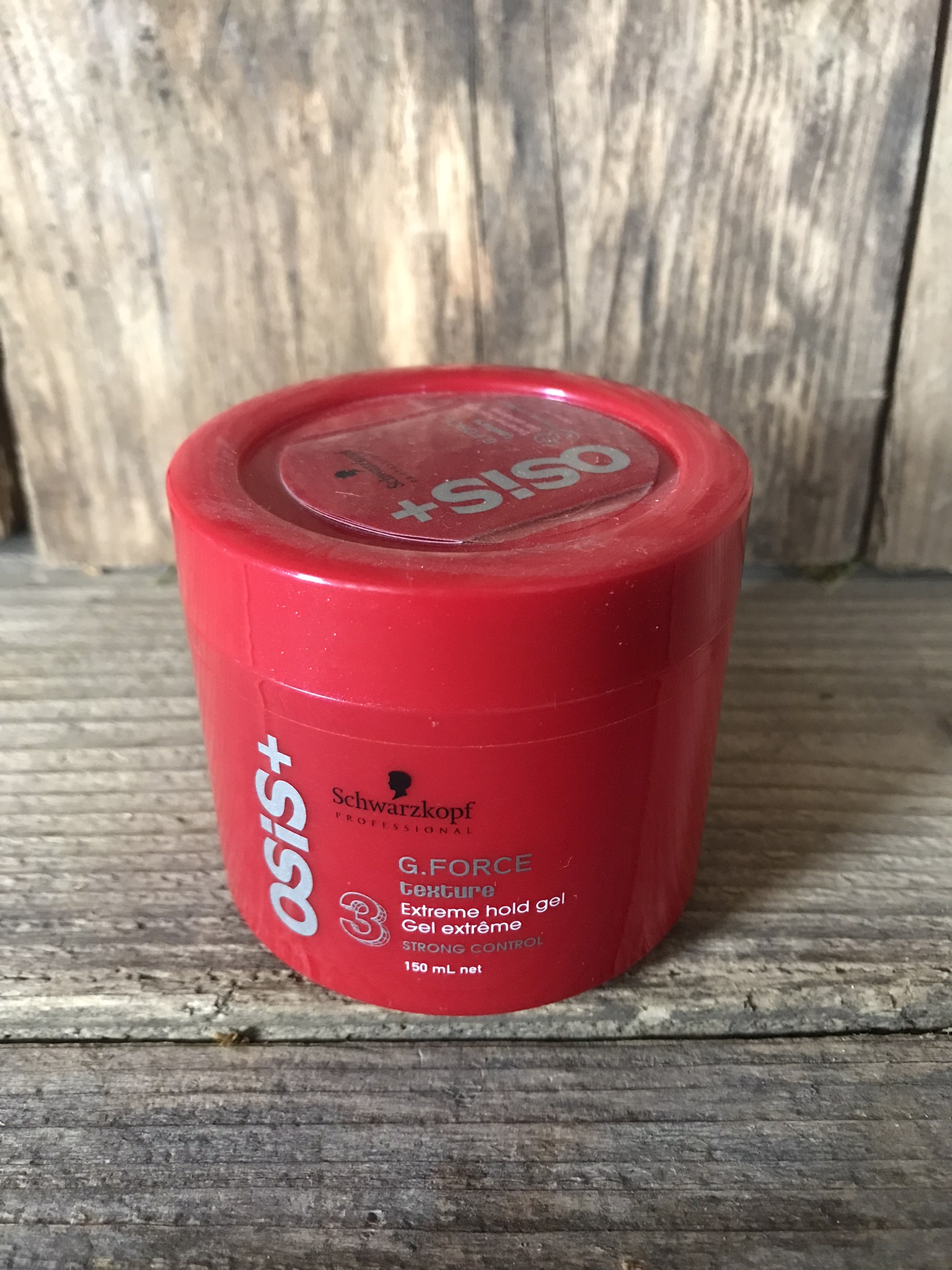 Osis G-Force