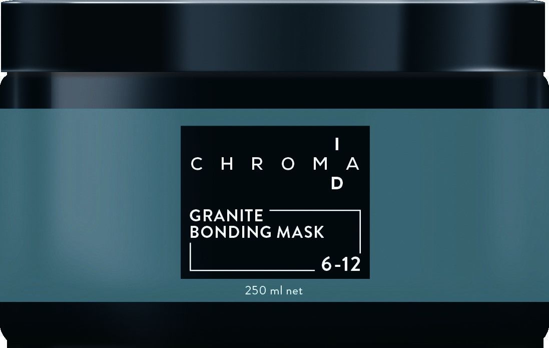 Chroma ID Color Mask 6-12 250ml